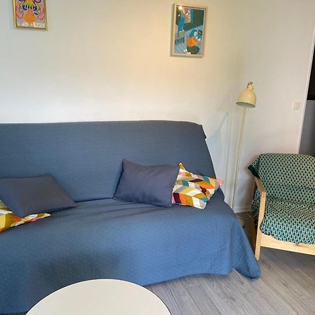 2 Piece Calme Strasbourg Cronenbourg 5Min Centre Estrasburgo Exterior foto